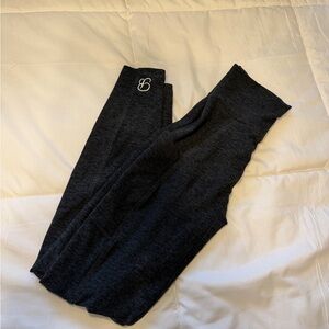 Bombshell curve leggings